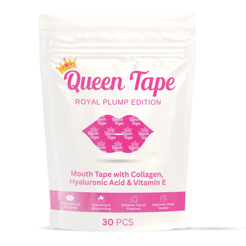 Aurelia Sleep — Queen Tape™